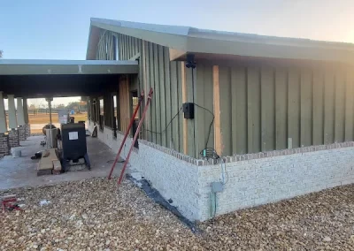 Affordable Masonry Construction