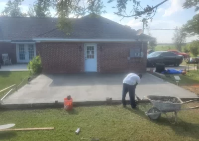 Affordable Masonry Construction