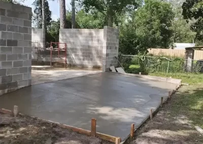 Affordable Masonry Construction