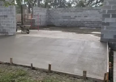 Affordable Masonry Construction