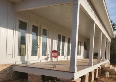 Affordable Masonry Construction