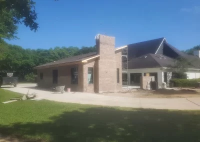 Affordable Masonry Construction