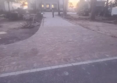 Affordable Masonry Construction