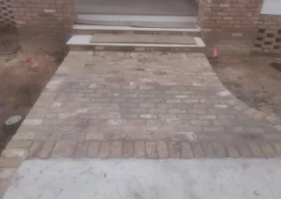 Affordable Masonry Construction