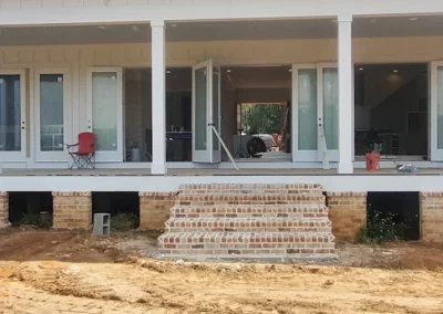 Affordable Masonry Construction