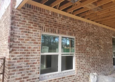 Affordable Masonry Construction