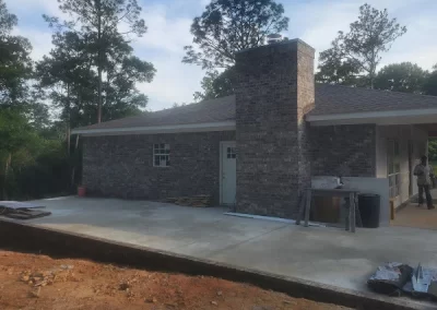 Affordable Masonry Construction