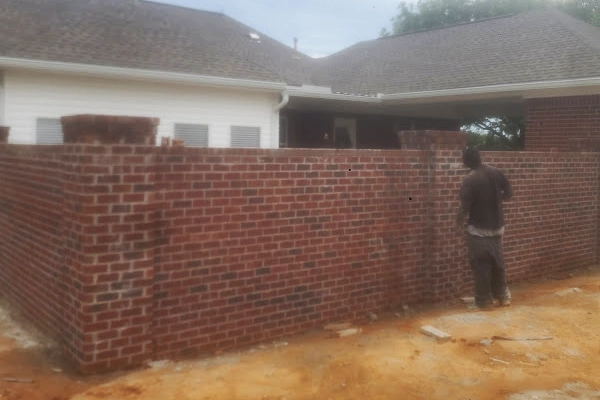 Brick Masonry