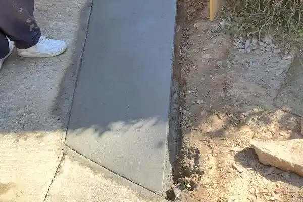 Concrete Repair