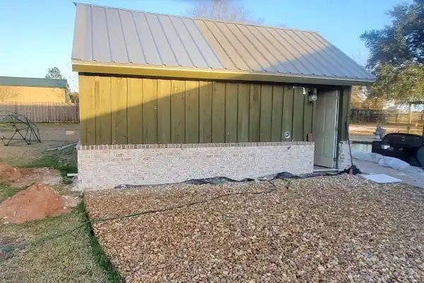 Cornerstone Masonry Concrete LLC's Other Services