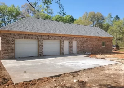 Professional Masonry Company