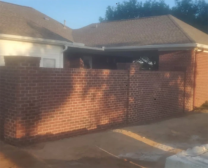 Professional Masonry Company in Foley, AL