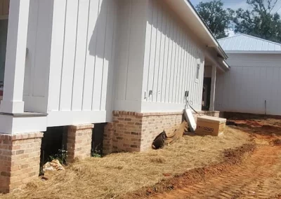 Skilled Masonry Workers