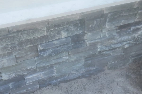 Stone Masonry