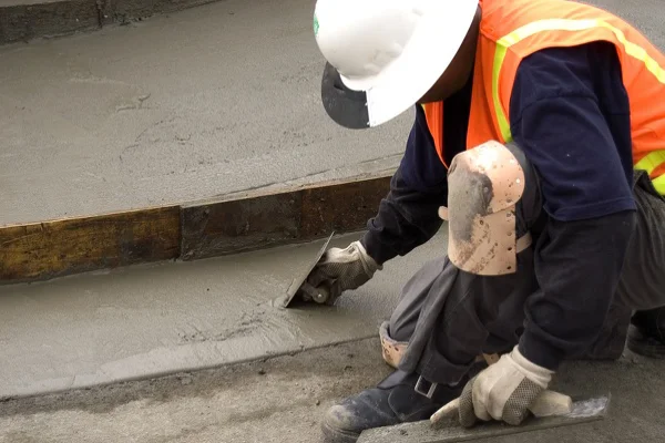 Experienced Concrete Repair Foley, AL
