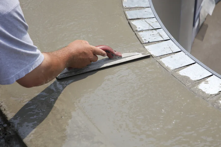 Expert Concrete Repair Foley, AL