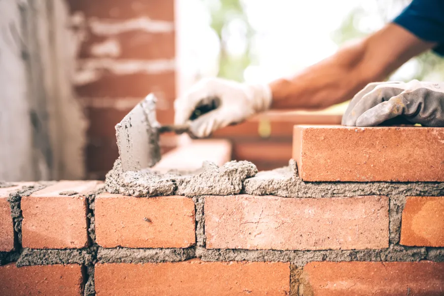 How Mortar Quality Affects Brick Masonry Durability in Foley, AL