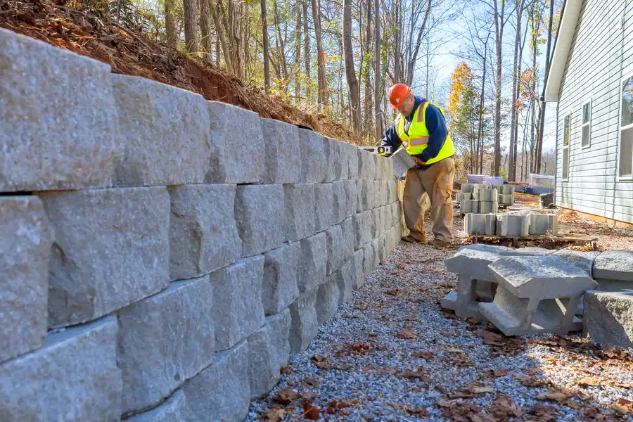 Premium Stone Masonry Foley, AL